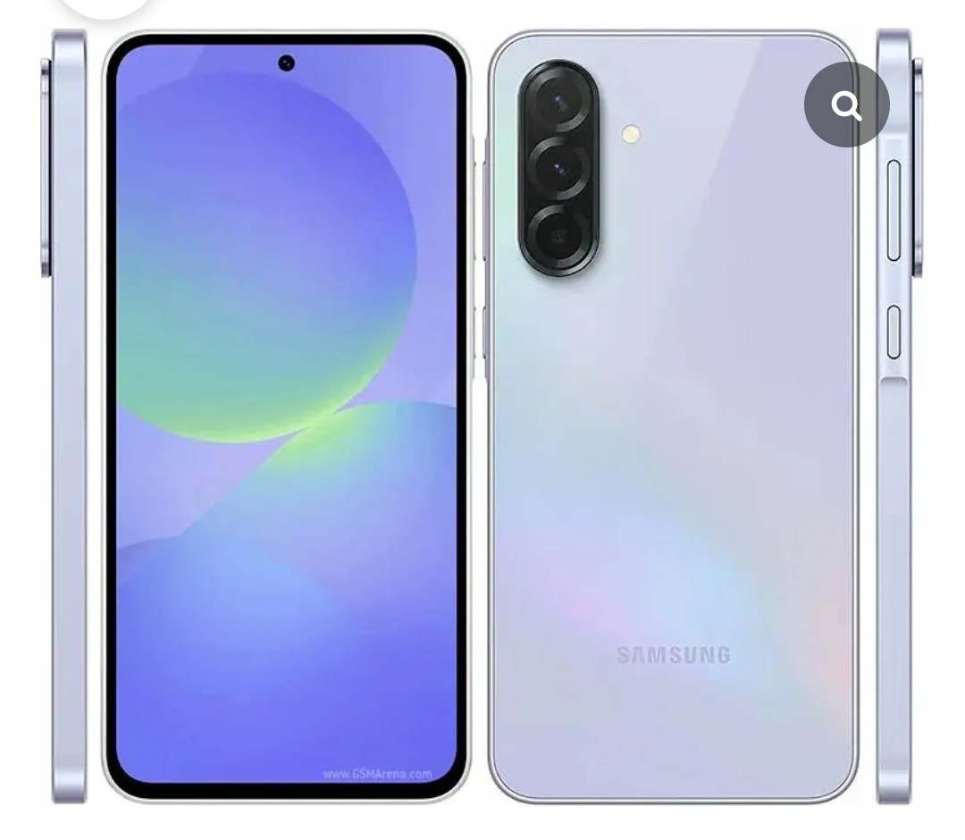 Samsung A56