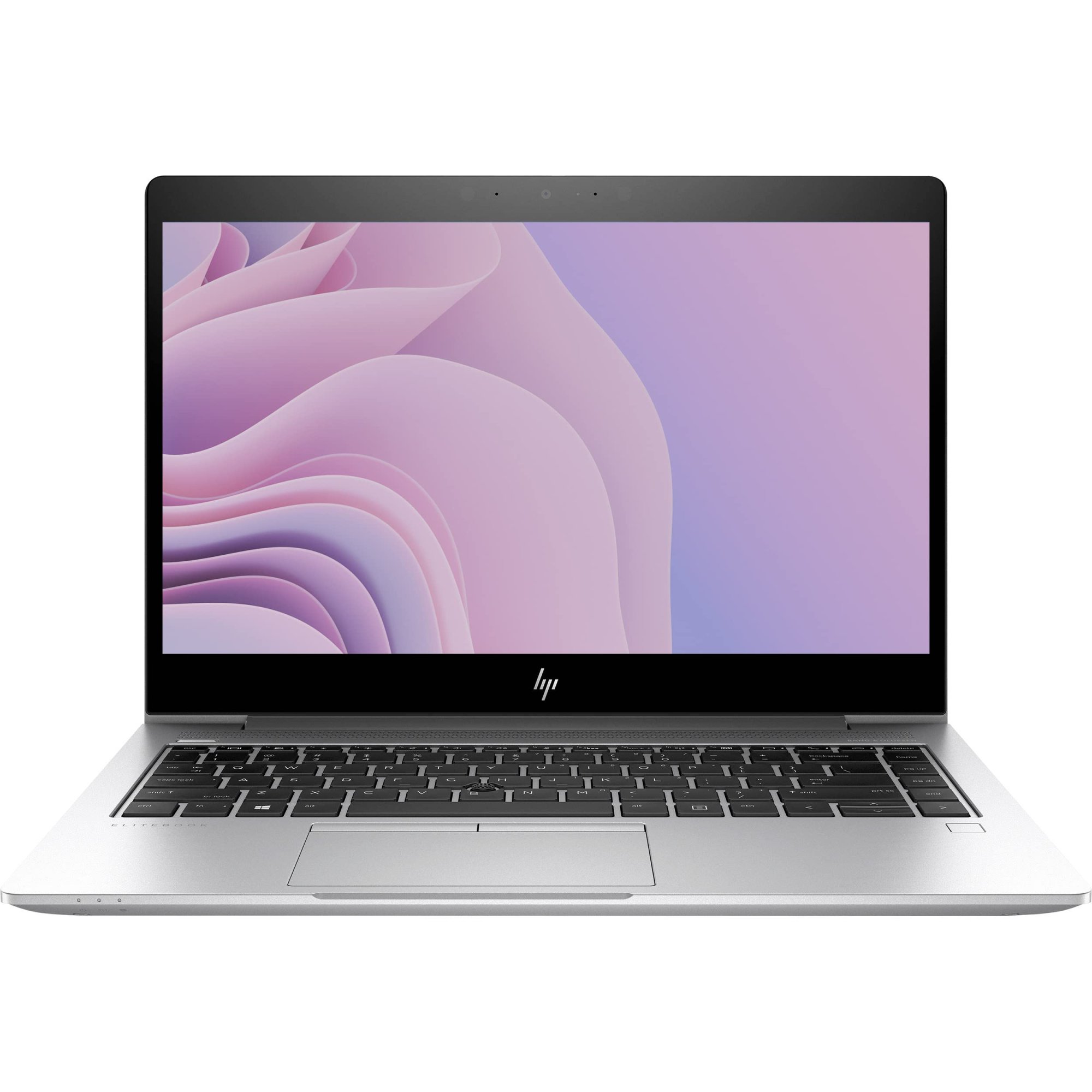 HP Elitebook 840 G6 laptop