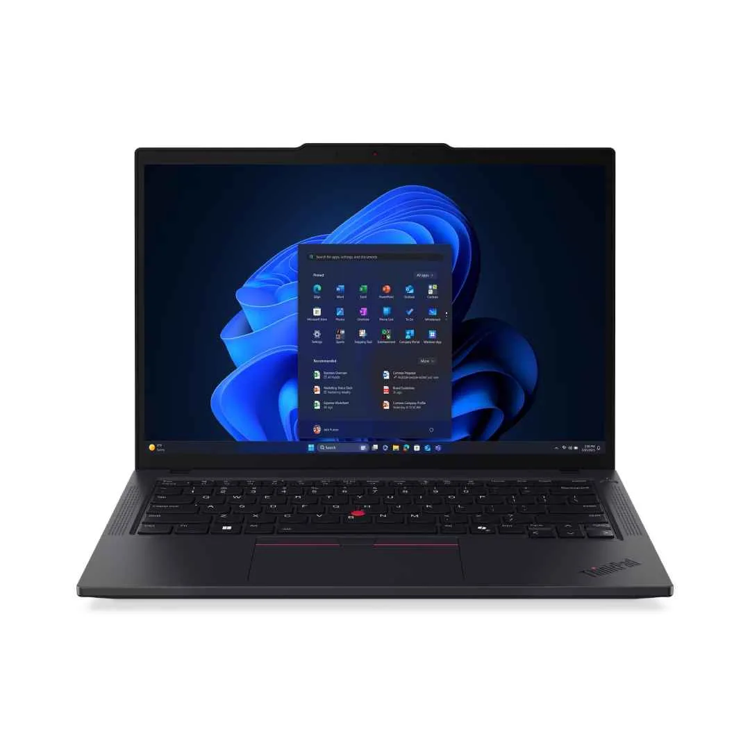 Lenovo ThinkPad T14 Gen 6 Core Ultra 7 255U 16GB RAM 512GB SSD