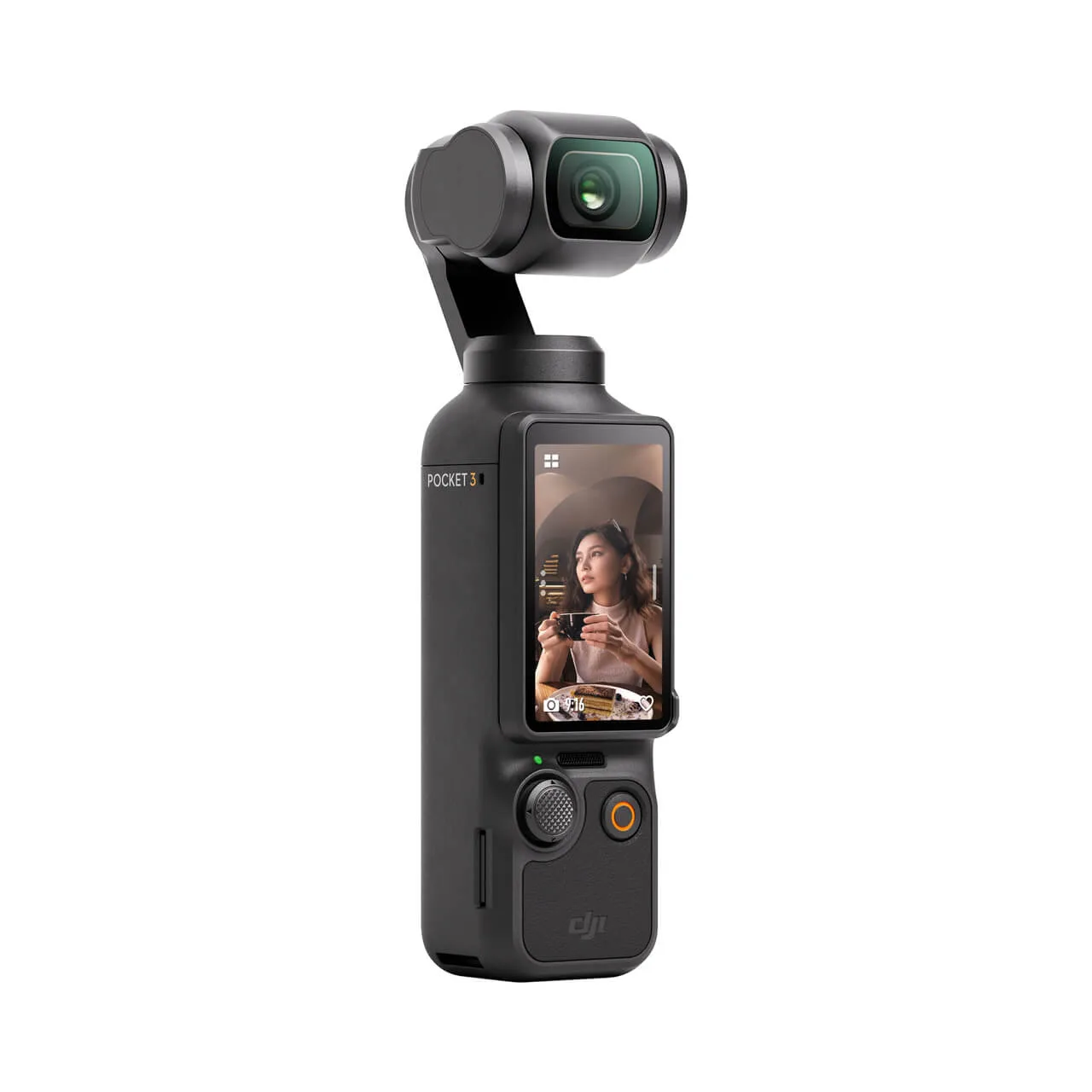 DJI Osmo Pocket 4 Creator Combo