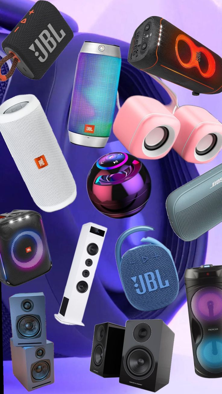 Audio