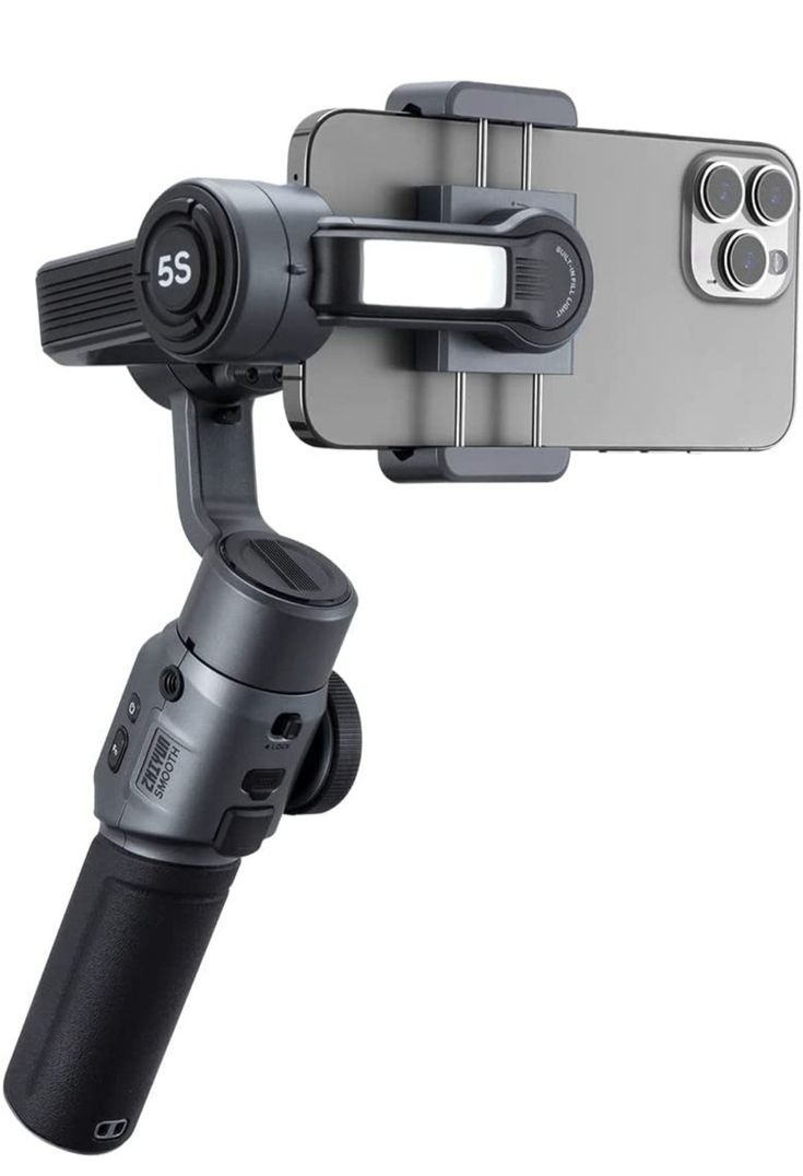Gimbals