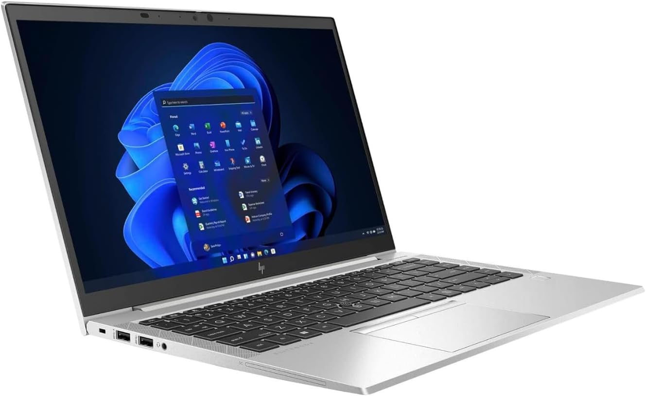 Laptops