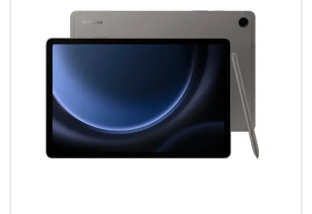 Samsung Tablet S9 5G