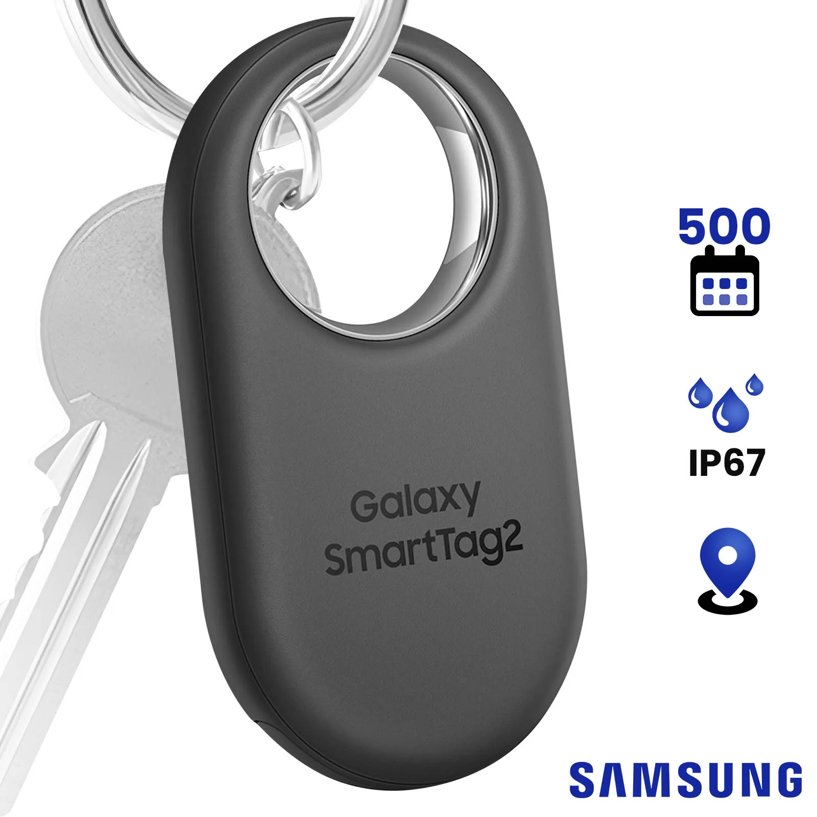 Samsung Galaxy SmartTag 2