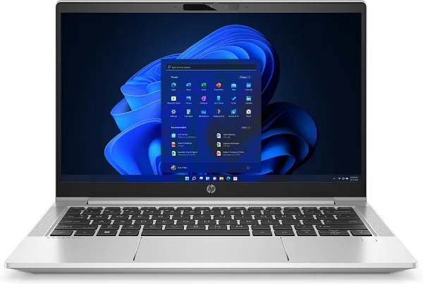 HP EliteBook 840 G5 – Intel Core i5 8th Gen (8GB RAM / 256GB SSD)