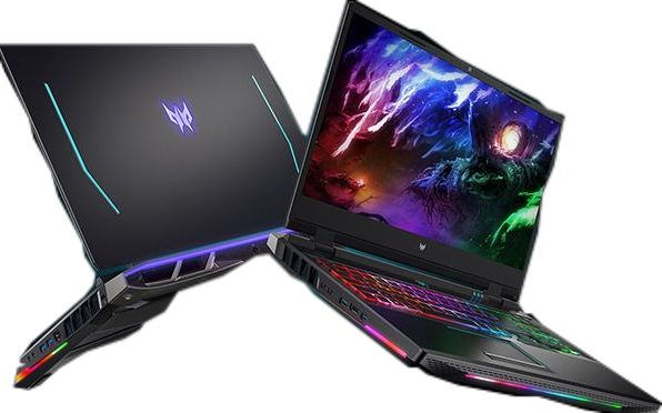 Gaming Laptops