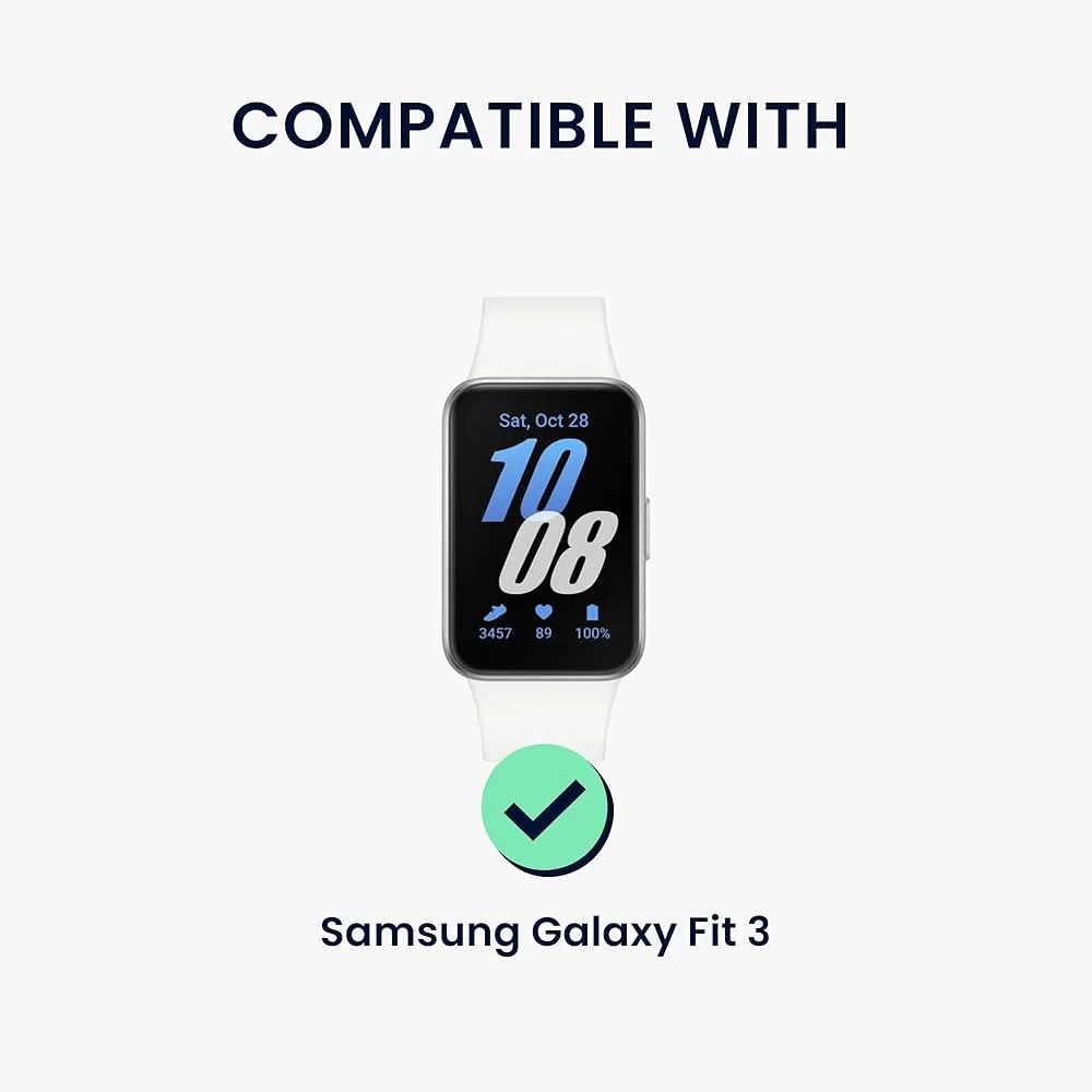 Samsung Galaxy Fit 3