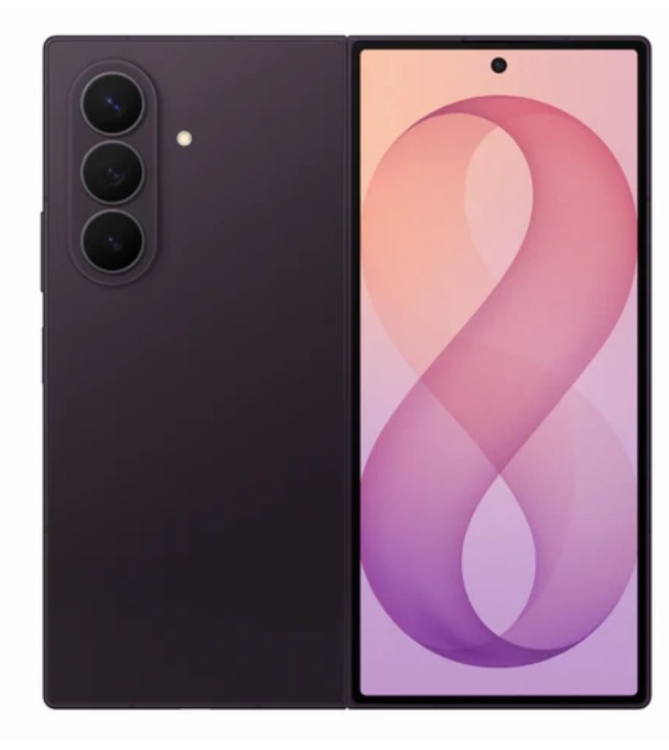 Samsung Fold 8 Ultra