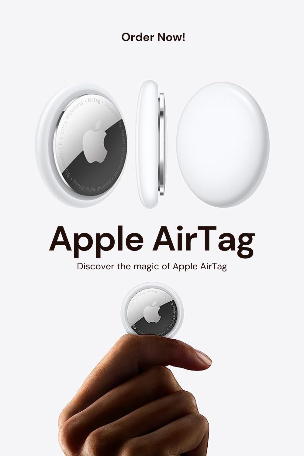 Smart Tags