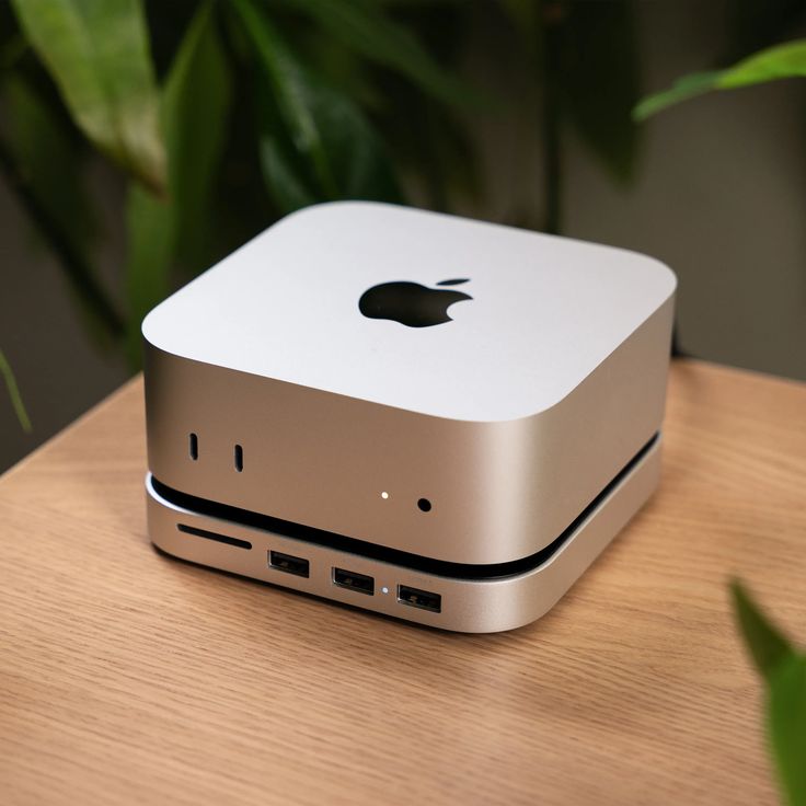 Mac Studio