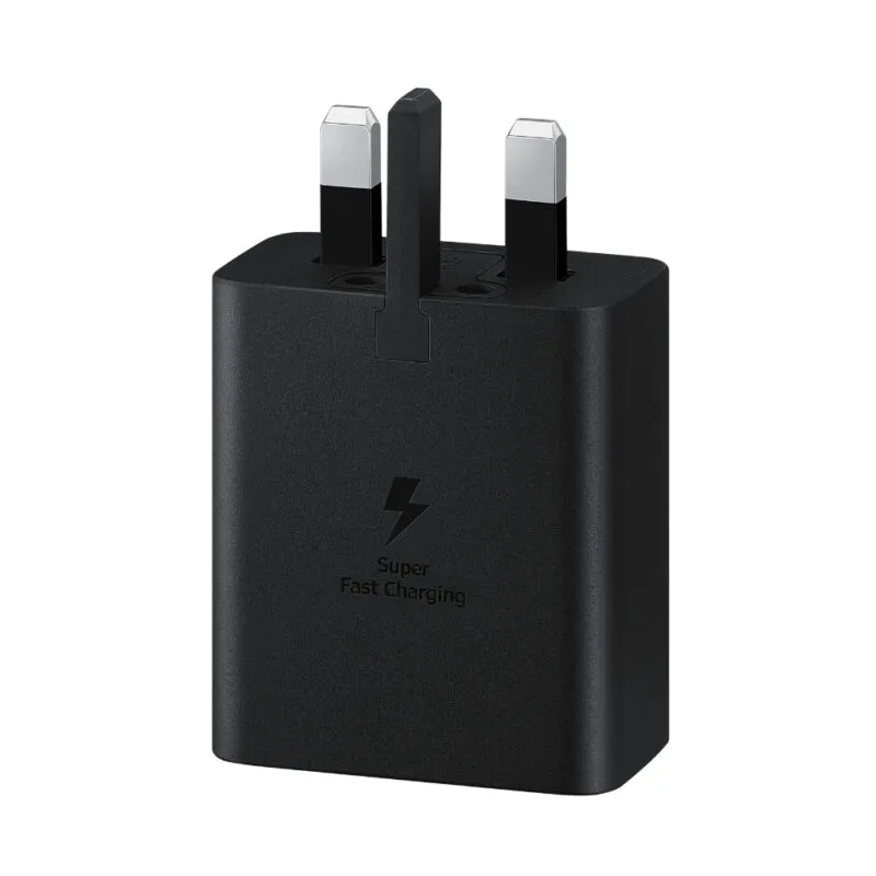 Samsung 45W Adapter USB C to USB C