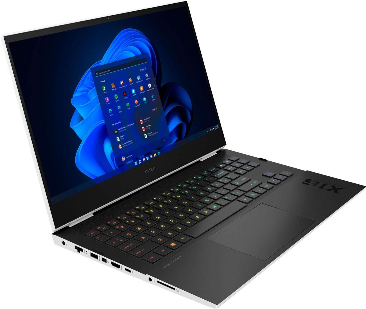 Laptops