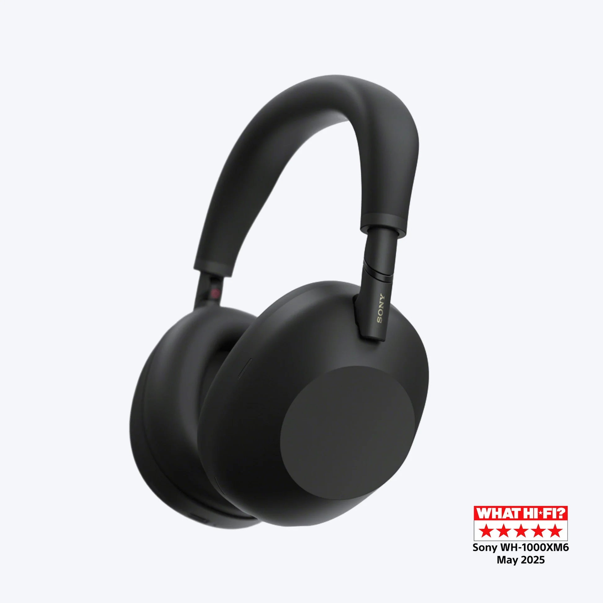 Sony WH-1000XM6