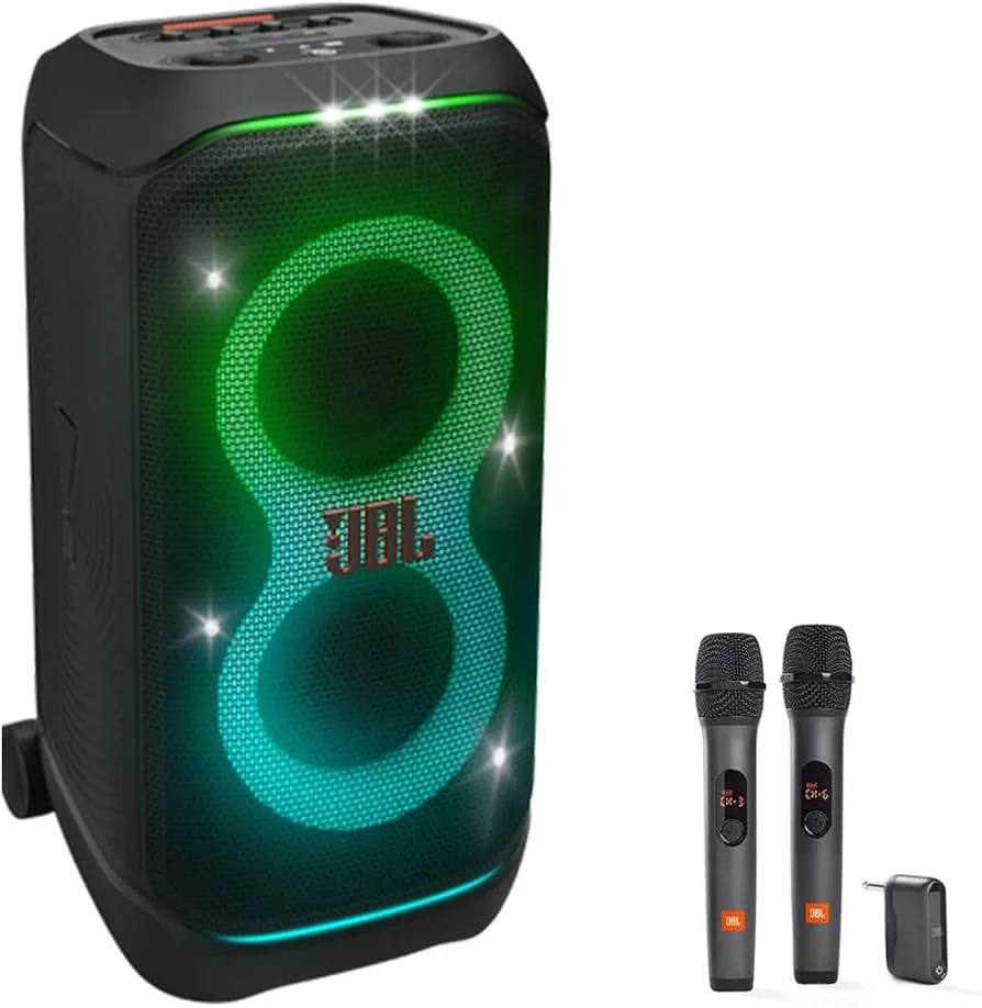 JBL PartyBox Stage 320