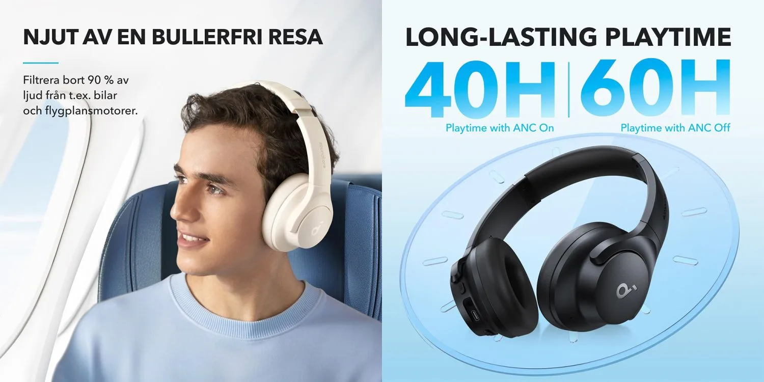 Soundcore Q20i