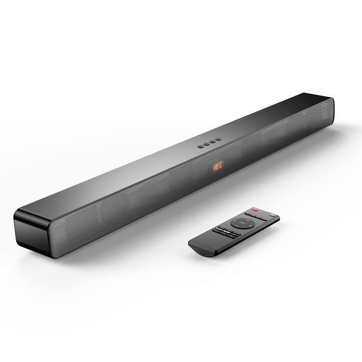 Soundbar