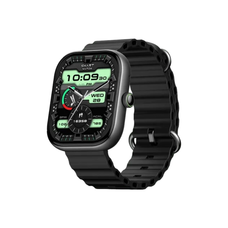 Oraimo Watch 6 2.04-inch TFT IP68 Smart Watch