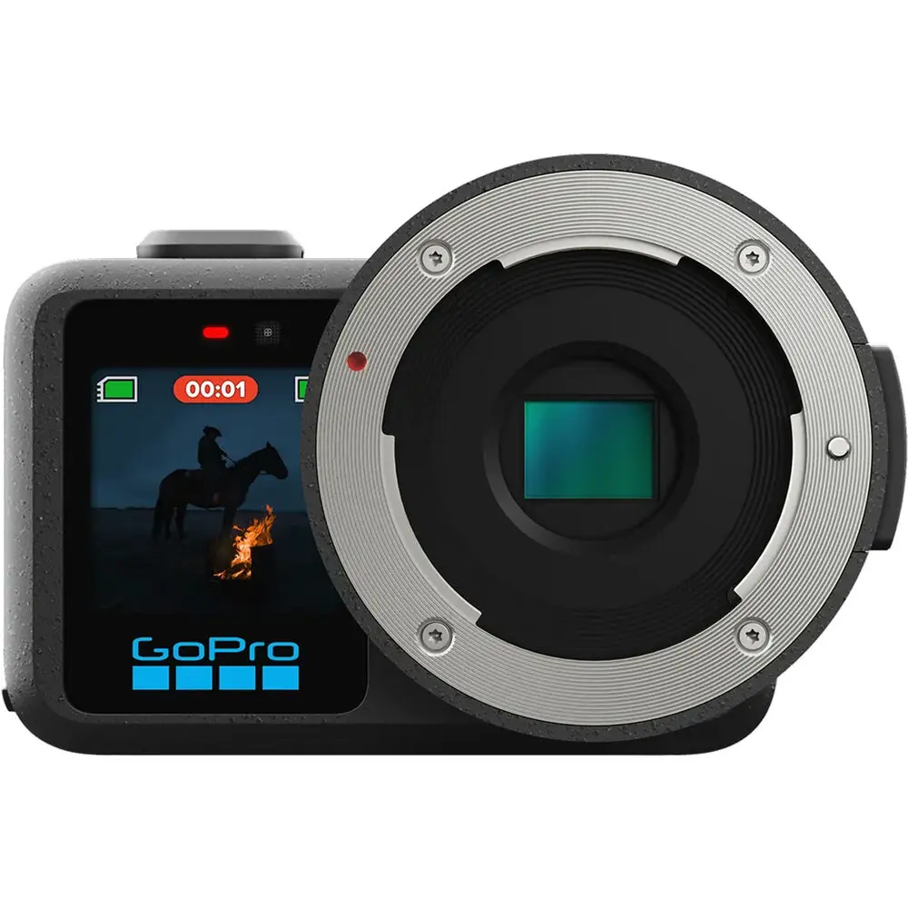 Mission One Pro