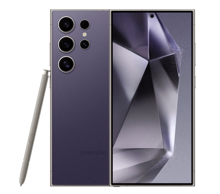 Samsung S25 ULTRA