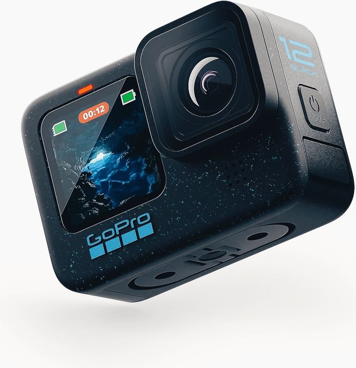 Action Cameras