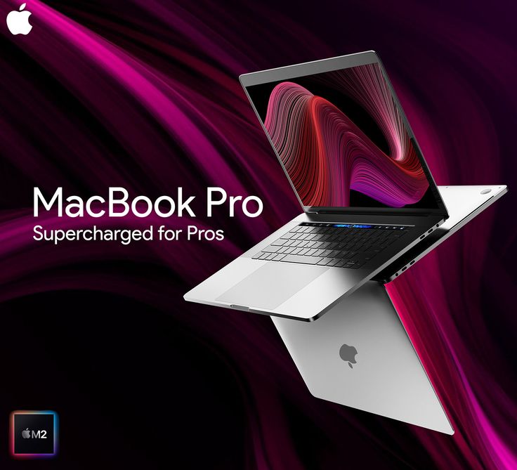 MacBook