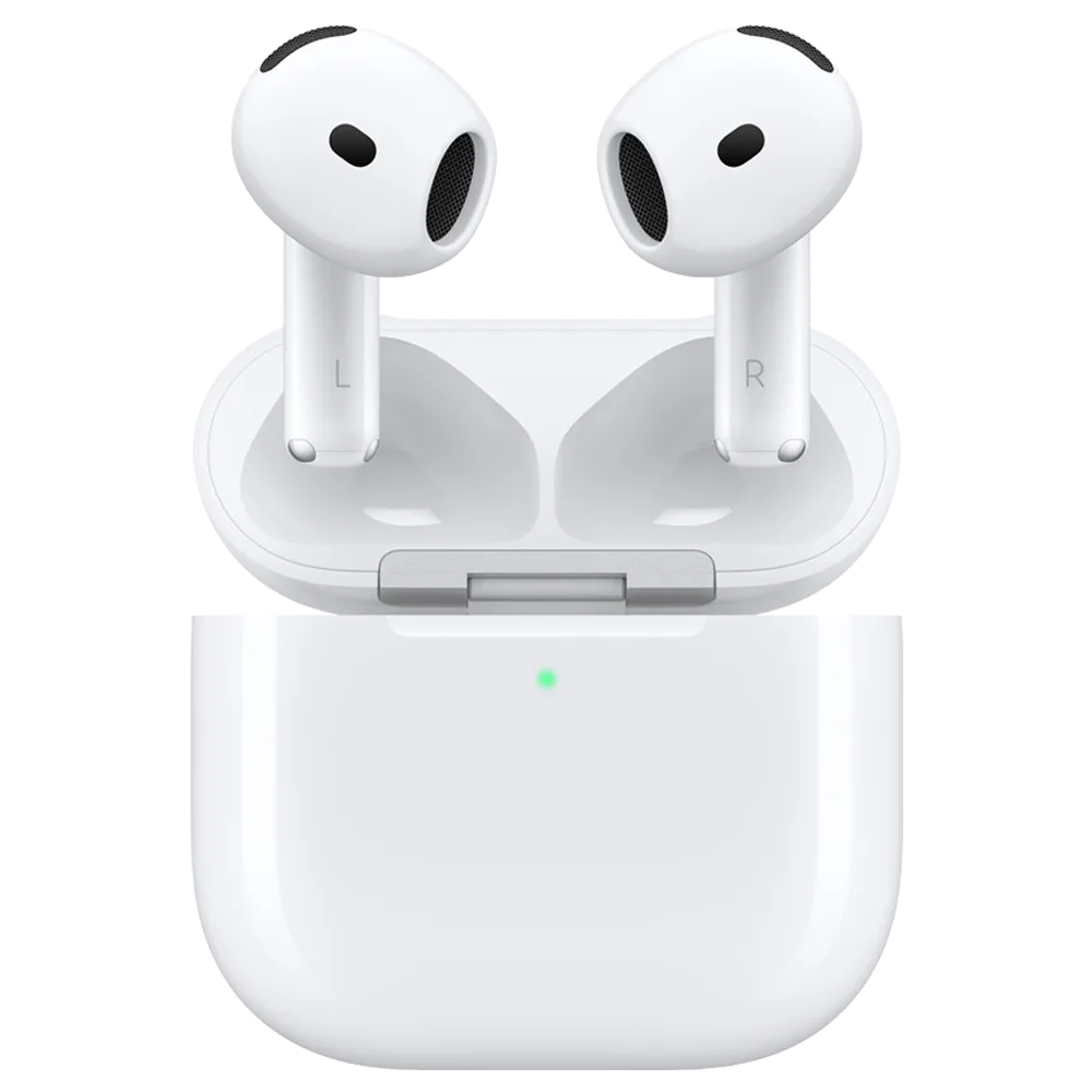 Apple AirPods 4 with ANC