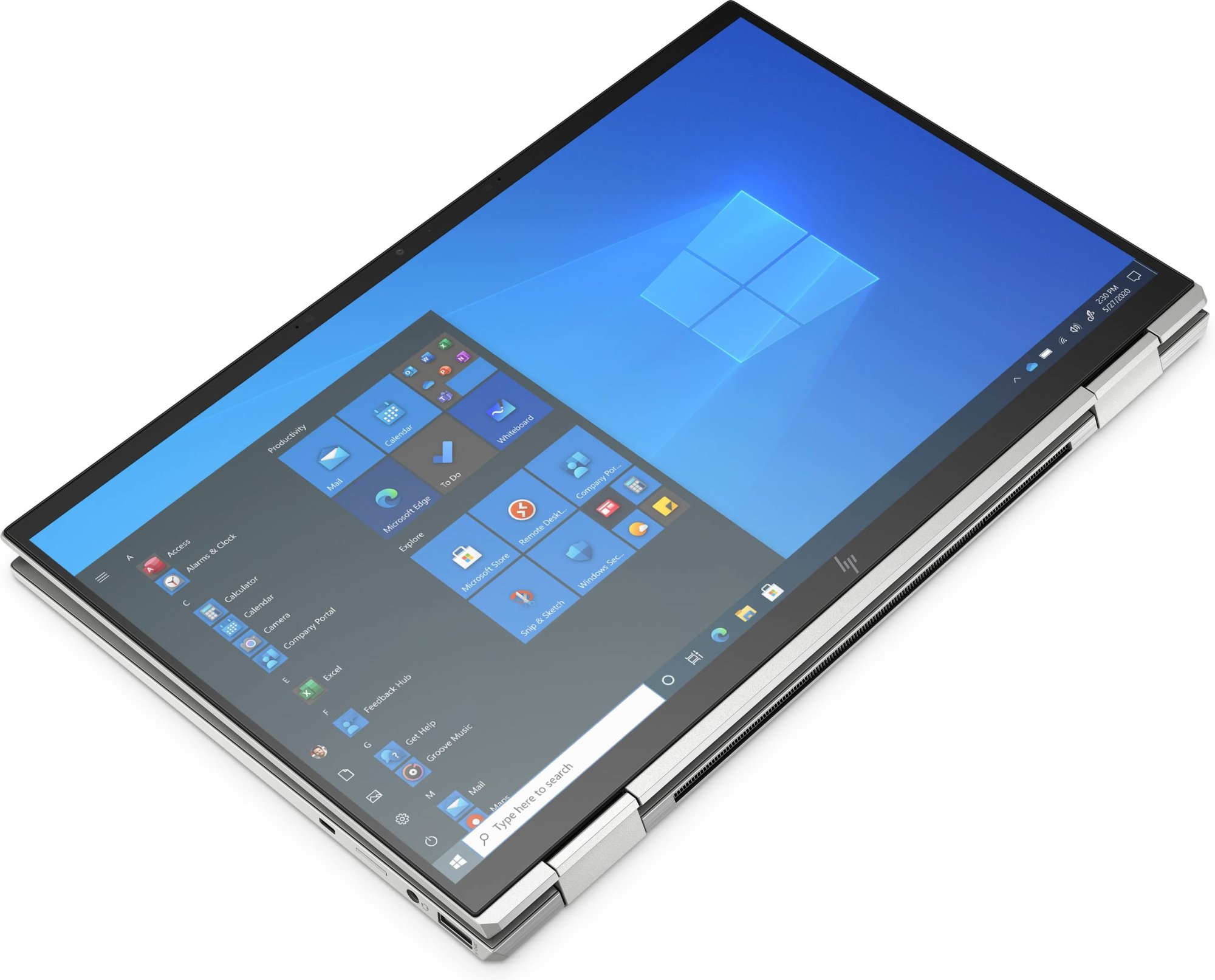 HP 1040 G8 laptop