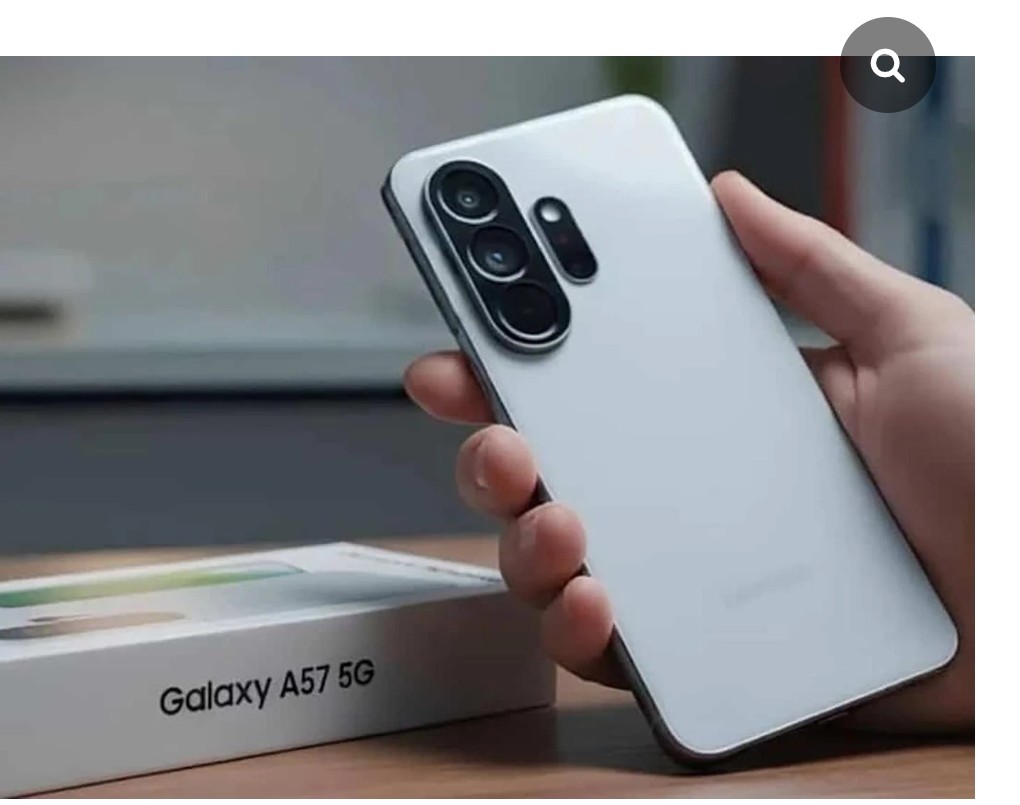 Samsung A57