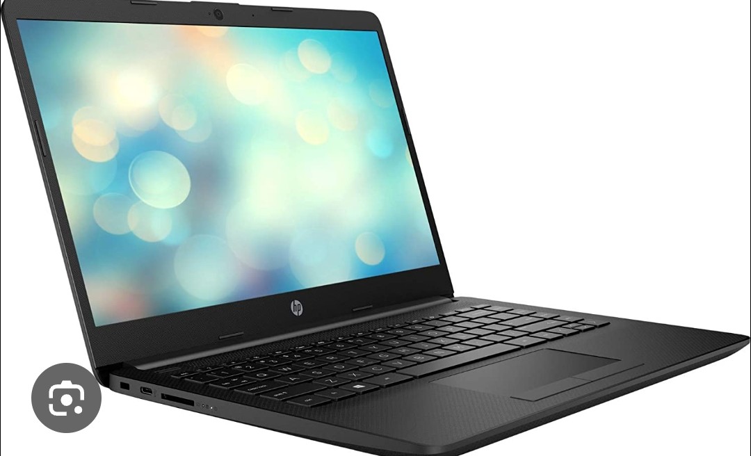 HP NOTEBOOK -14 (14-hc0003)