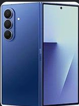 Samsung Fold 8 Ultra