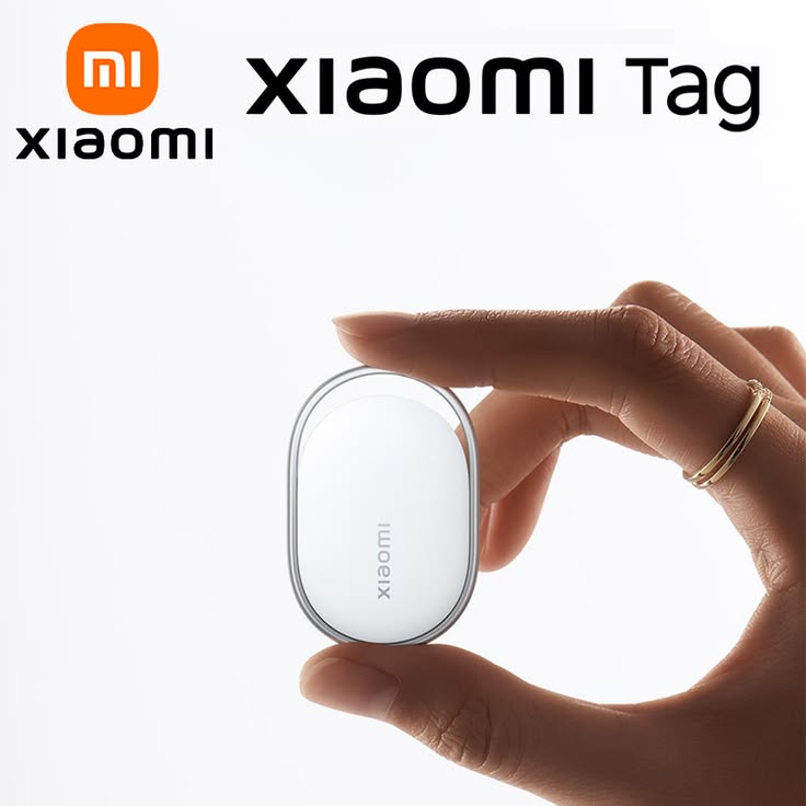 Xiaomi Smart Tag