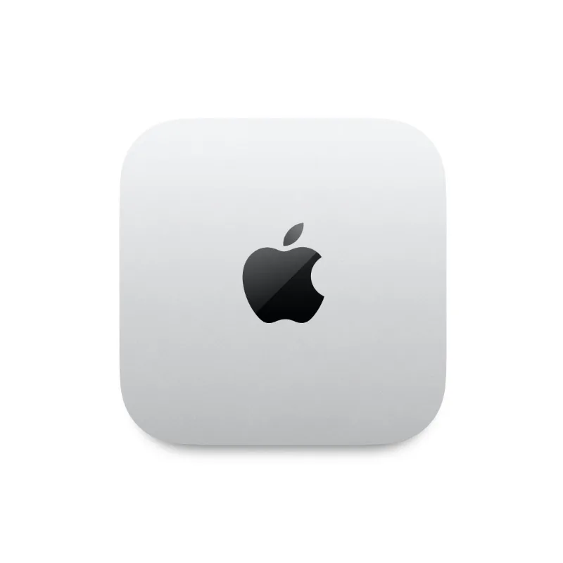 Mac Mini M4