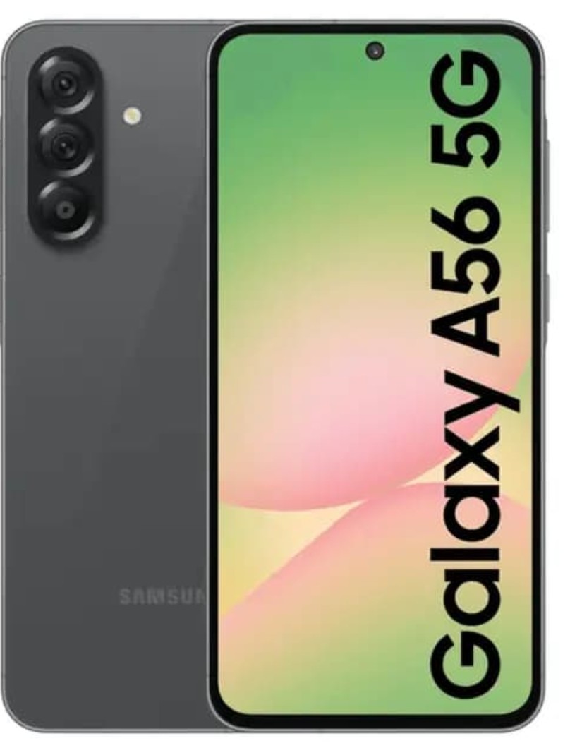 Samsung A56