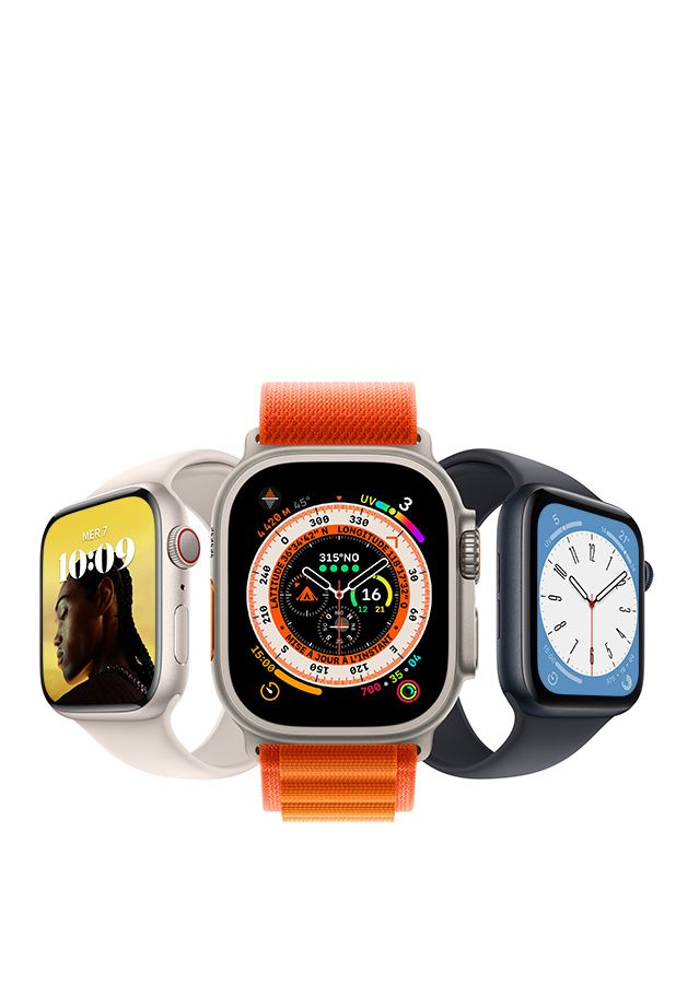 Apple Watch