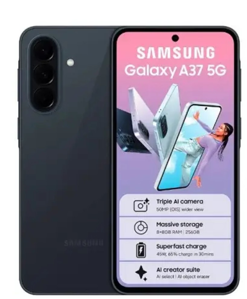 Samsung A37