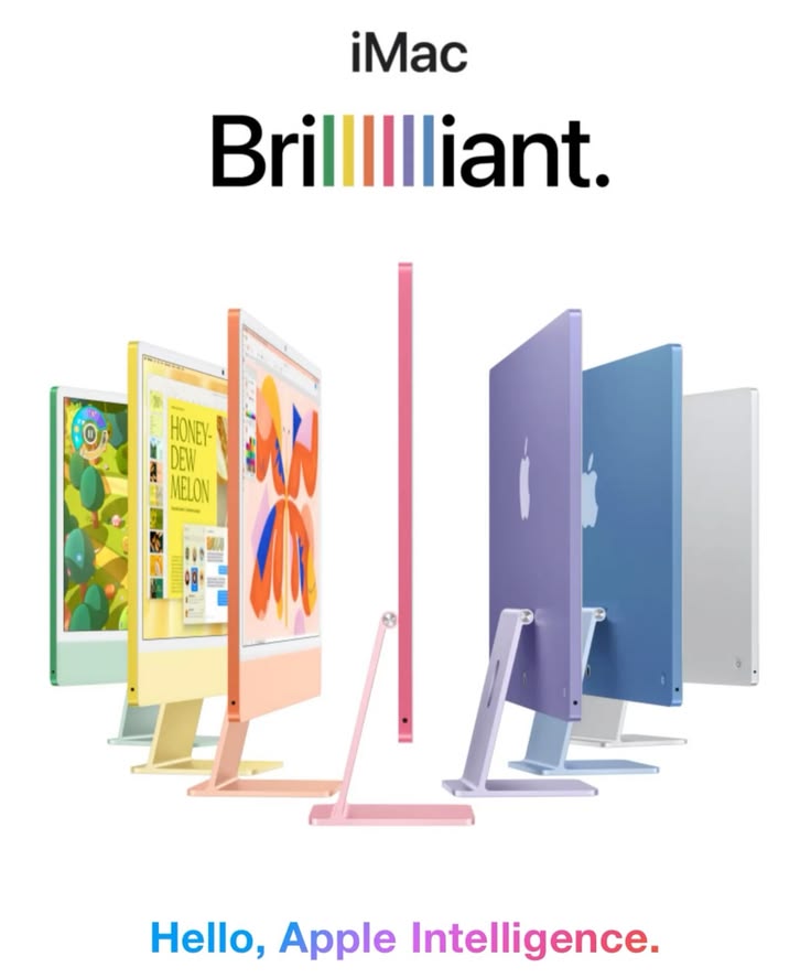 iMac