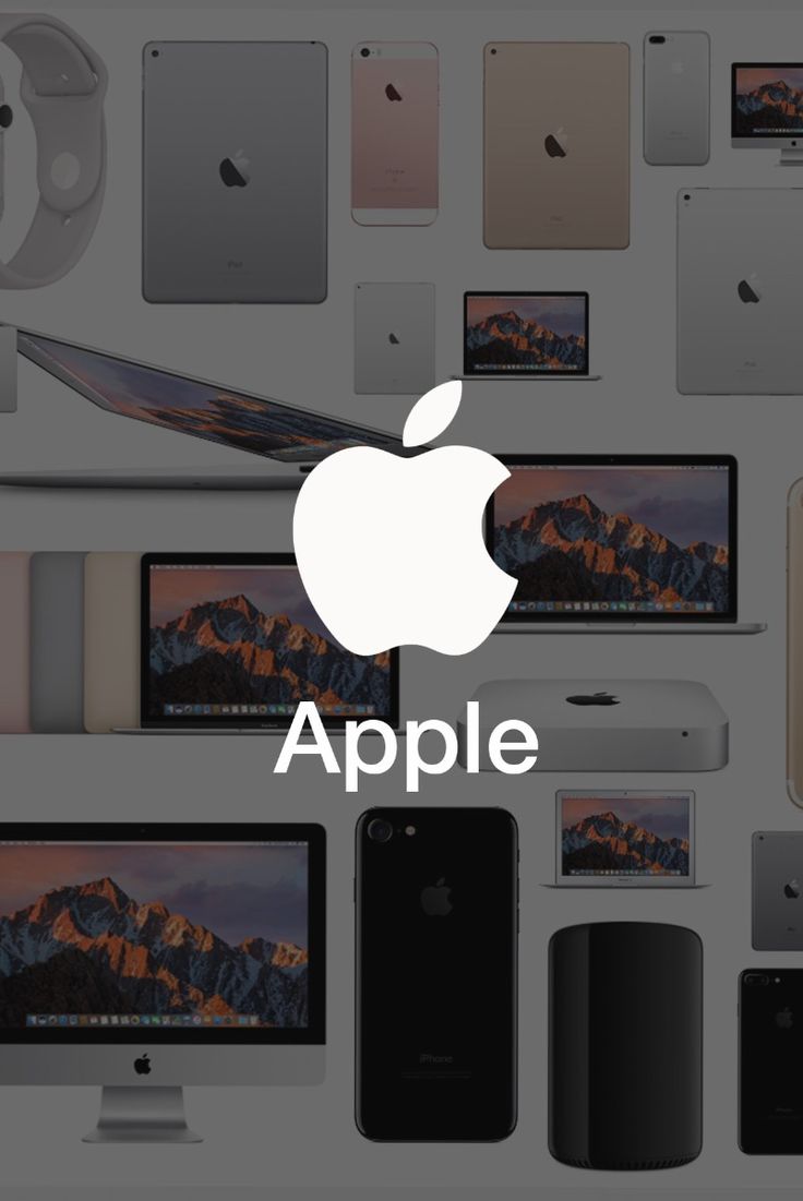 Apple