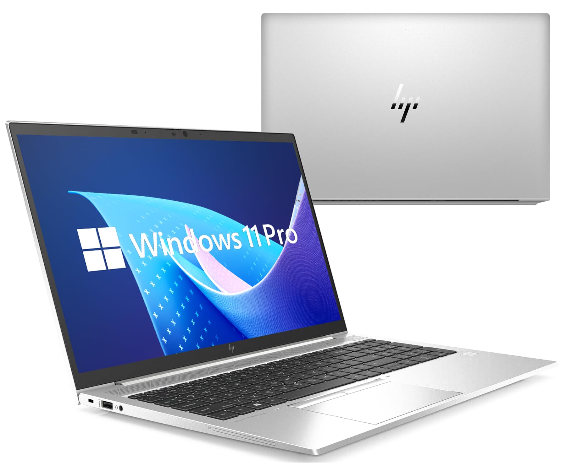 HP Elitebook 850 G8