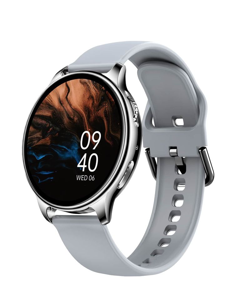 Smartwatches