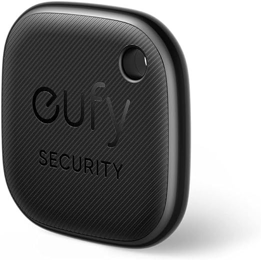 Eufy Smart tags
