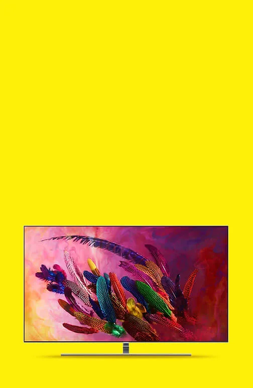 Cinematic Views at Home