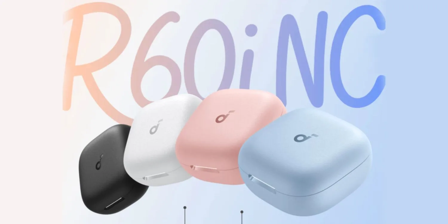 Anker Soundcore R60i NC