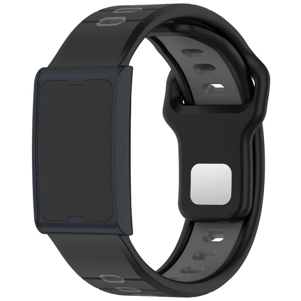 Amazfit Helio strap