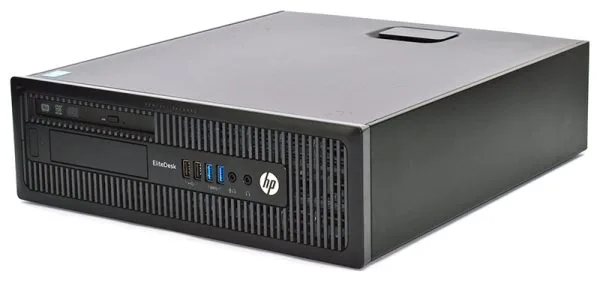 Mini Desktop PC Intel Core i5 4th Gen (8GB RAM / 500GB HDD)