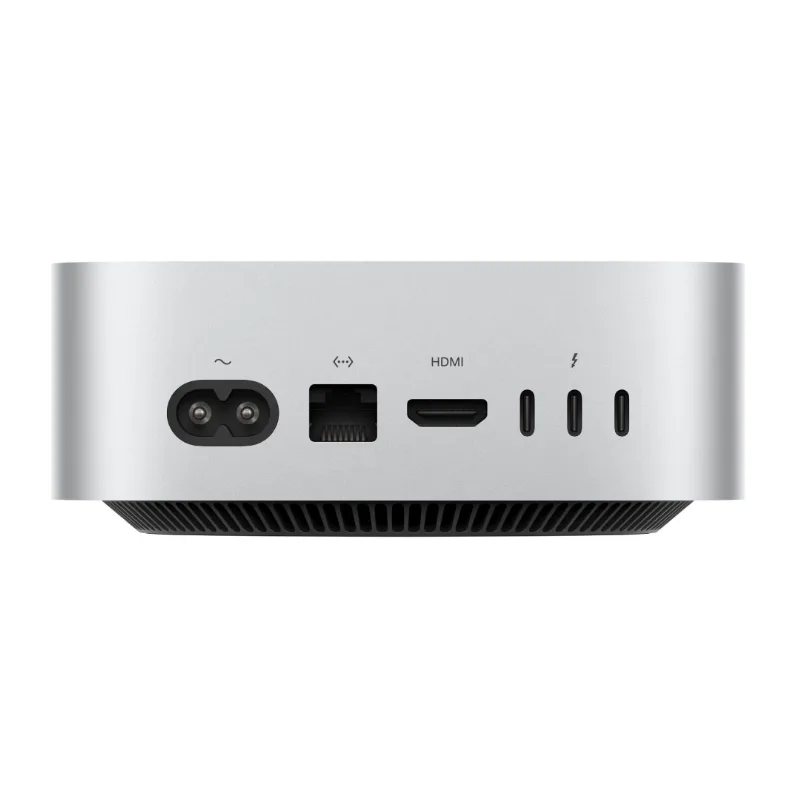 Mac Mini M4