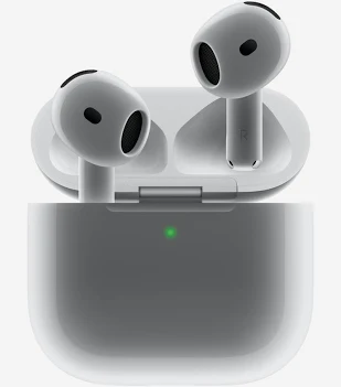 AirPods