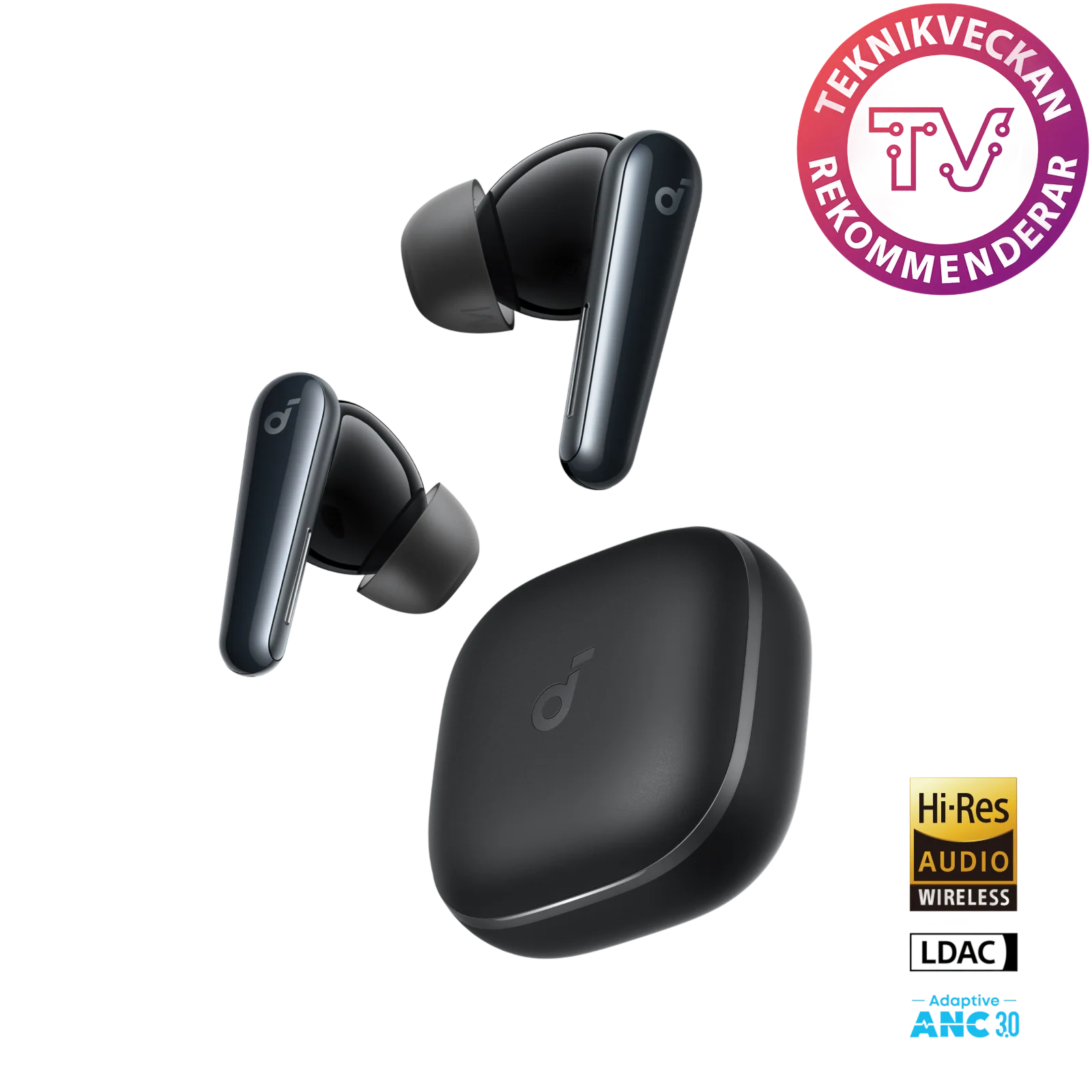 Soundcore Liberty 5 Pro True Wireless Earbuds