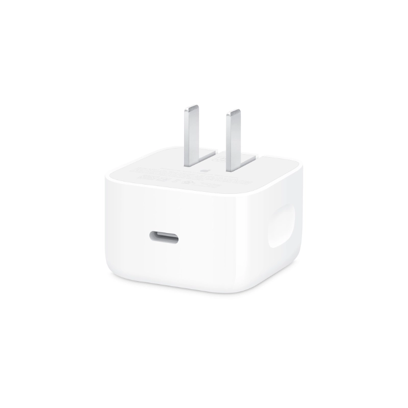 Apple 40W Dynamic Power Adapter with 60W Max