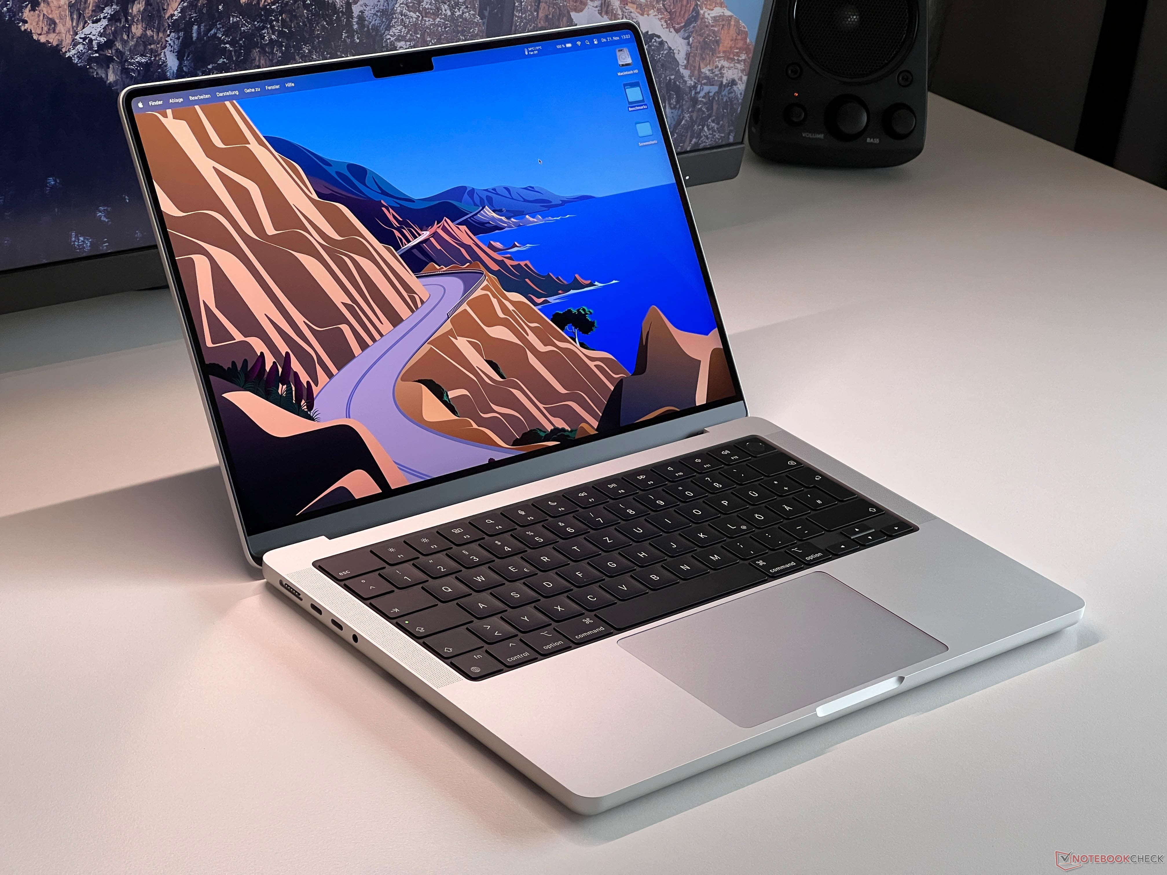 MacBooks